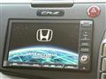 2011 Honda CR-Z