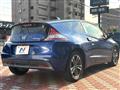 2011 Honda CR-Z