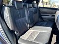 2017 Toyota Harrier Hybrid
