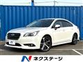 2016 Subaru Legacy B4