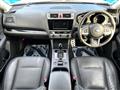 2016 Subaru Legacy B4