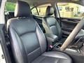 2016 Subaru Legacy B4