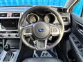 2016 Subaru Legacy B4