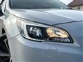 2016 Subaru Legacy B4