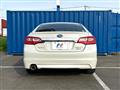 2016 Subaru Legacy B4