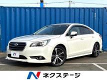 2016 Subaru Legacy B4