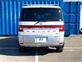 2019 Mitsubishi Delica D5