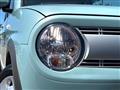 2022 Suzuki Lapin