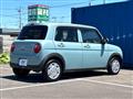 2022 Suzuki Lapin