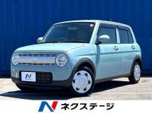 2022 Suzuki Lapin