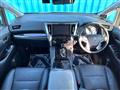 2018 Toyota Alphard Hybrid