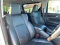 2018 Toyota Alphard Hybrid