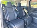 2018 Toyota Alphard Hybrid