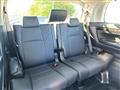 2018 Toyota Alphard Hybrid