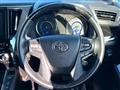 2018 Toyota Alphard Hybrid