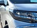 2018 Toyota Alphard Hybrid
