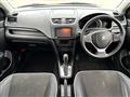 2015 Suzuki Swift