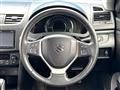 2015 Suzuki Swift