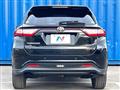 2018 Toyota Harrier