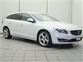2017 Volvo V60