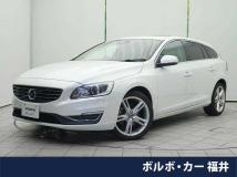 2017 Volvo V60
