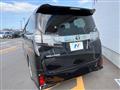 2017 Toyota Vellfire