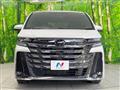2024 Toyota Vellfire