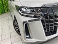 2020 Toyota Alphard G