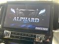 2017 Toyota Alphard Hybrid