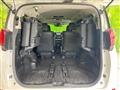2017 Toyota Alphard Hybrid