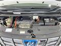 2017 Toyota Alphard Hybrid