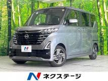 2025 Nissan ROOX