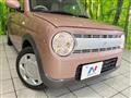 2022 Suzuki Lapin