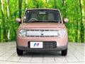 2022 Suzuki Lapin