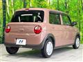 2022 Suzuki Lapin