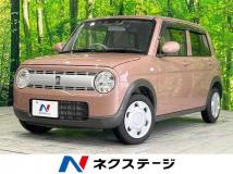 2022 Suzuki Lapin