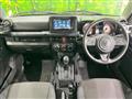 2022 Suzuki Jimny