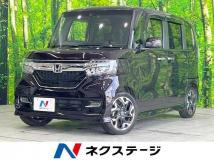 2020 Honda N BOX