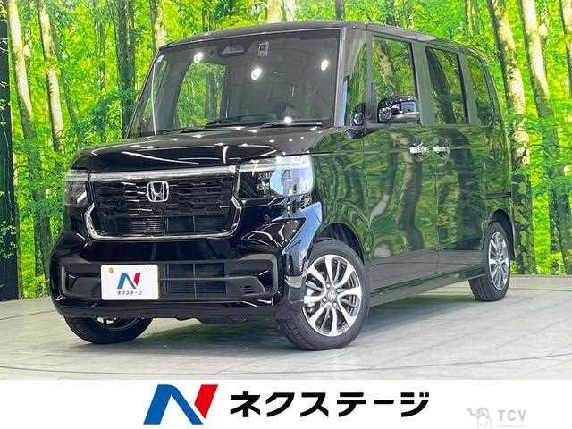 2024 Honda N BOX