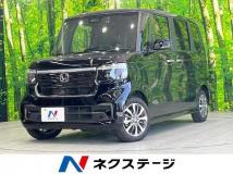 2024 Honda N BOX
