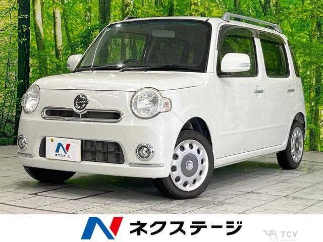 2014 Daihatsu MIRA COCOA