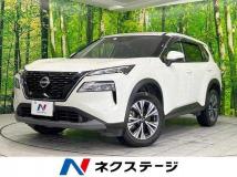 2023 Nissan X-Trail