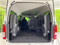 2025 Toyota Hiace Wagon