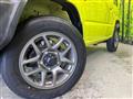 2019 Suzuki Jimny