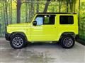 2019 Suzuki Jimny