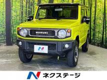 2019 Suzuki Jimny