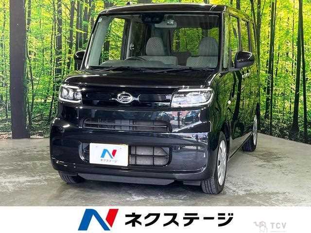 2020 Daihatsu Tanto
