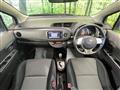 2013 Toyota Vitz