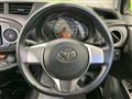 2013 Toyota Vitz