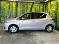 2013 Toyota Vitz
